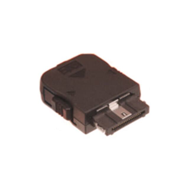 ST40X-18S-CV(81) Hirose Electric Co Ltd  Free Hanging Panel Mount